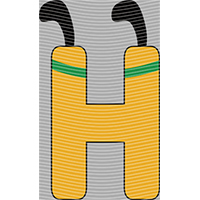 Cartoon letters-CL 311